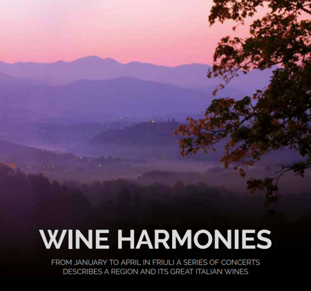 la freccia wine harmonies 01 450