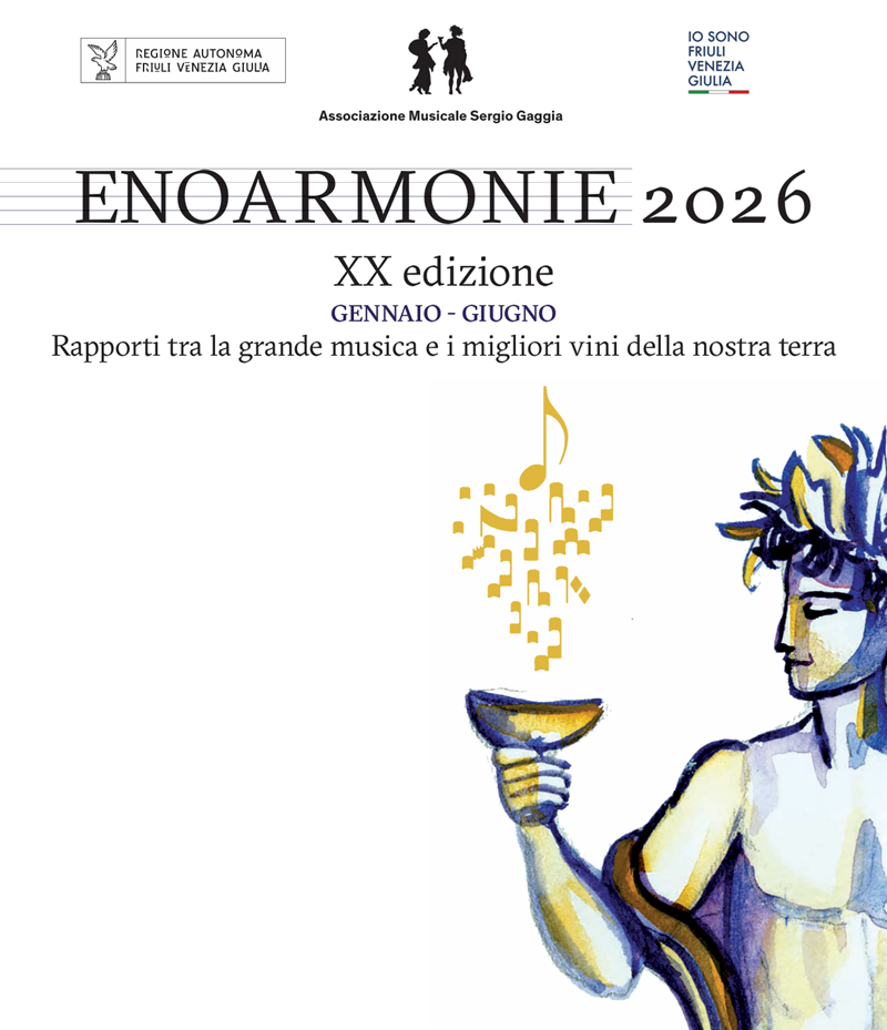 EnoArmonie 2026