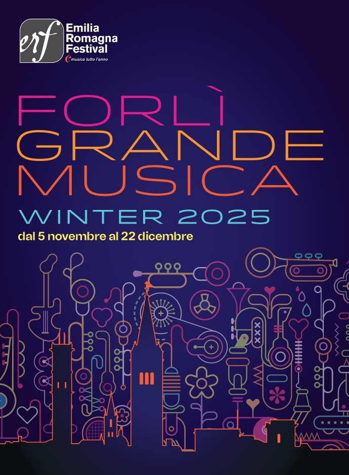 Pantomima KV 446 di Mozart a Forlì